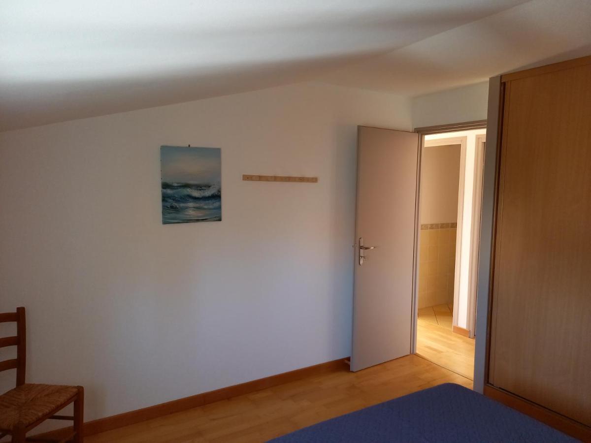 Ma Chaumiere Hébergement de vacances *