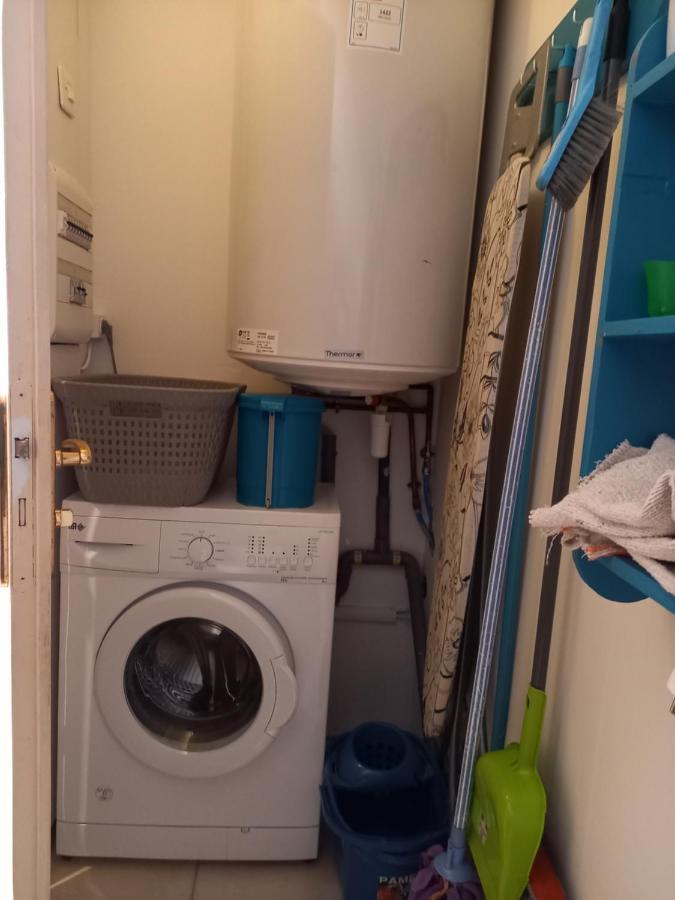 Hébergement de vacances Ma Chaumiere