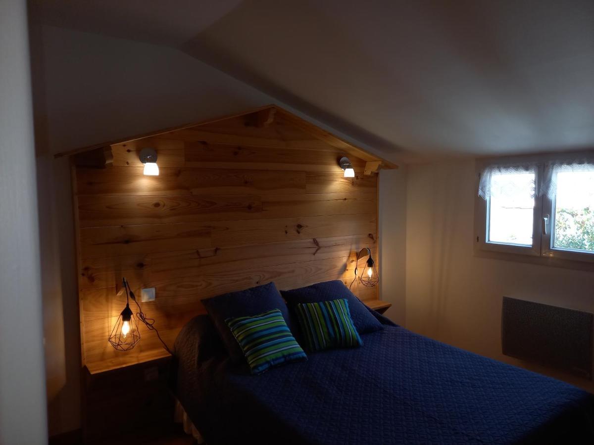 Hébergement de vacances Ma Chaumiere *