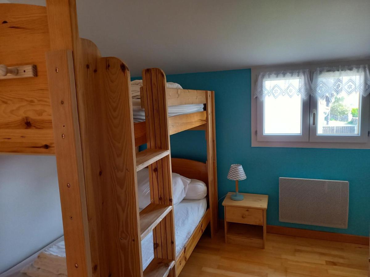 Ma Chaumiere Hébergement de vacances
