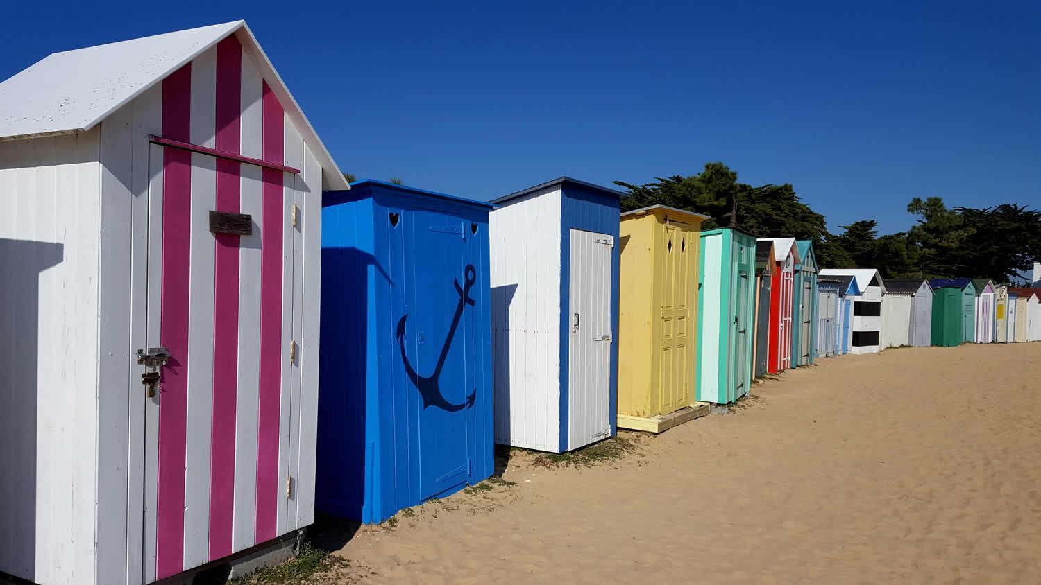 Ma Chaumiere Hébergement de vacances *