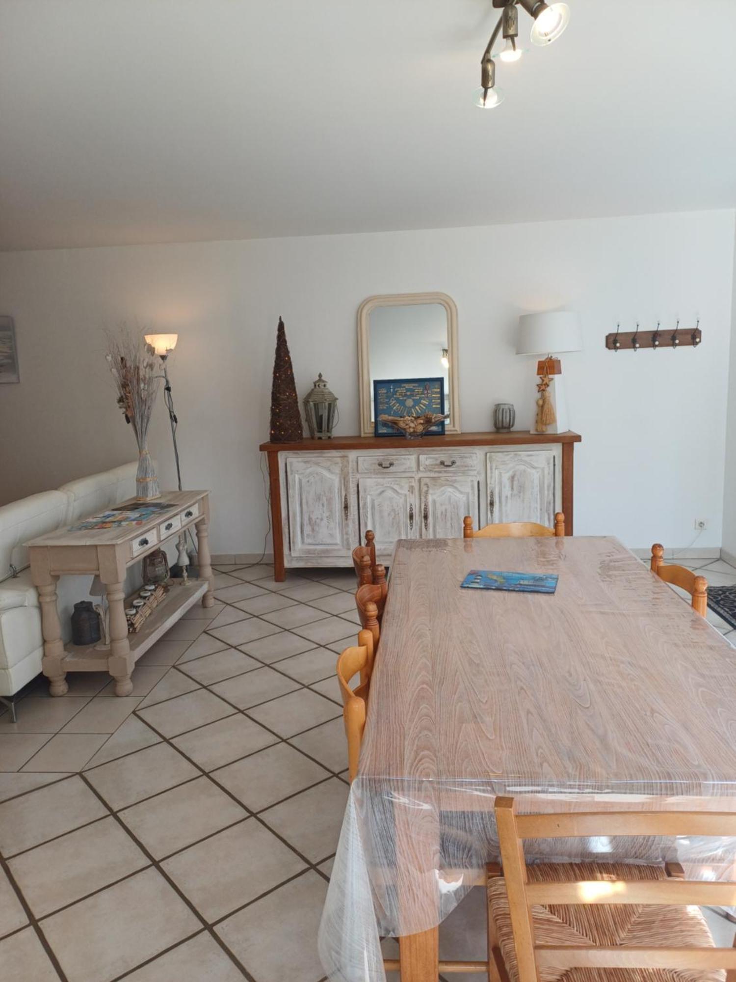 Hébergement de vacances Ma Chaumiere La Cotinière