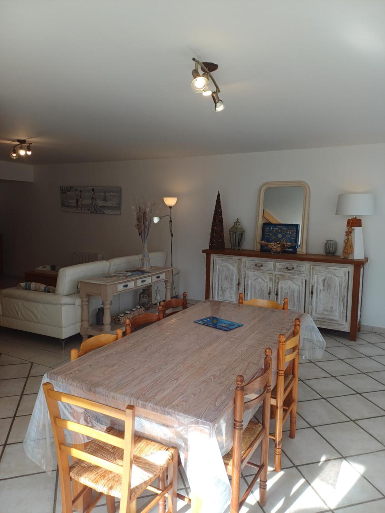 Ma Chaumiere Hébergement de vacances La Cotinière