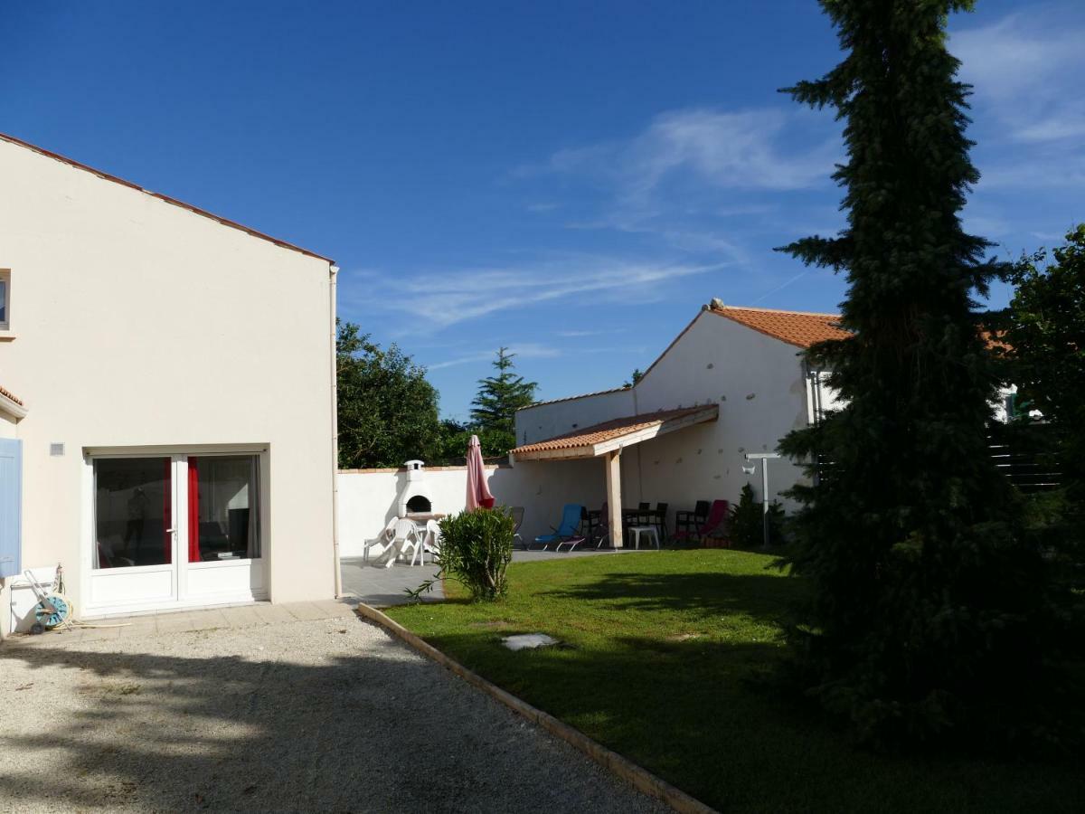 Ma Chaumiere Hébergement de vacances