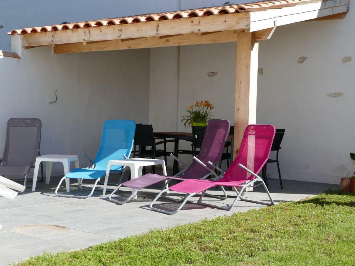 Hébergement de vacances Ma Chaumiere *