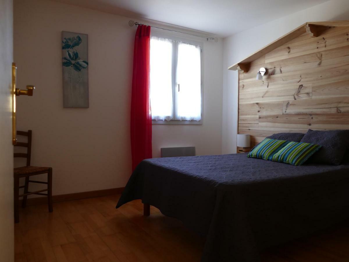 Hébergement de vacances Ma Chaumiere