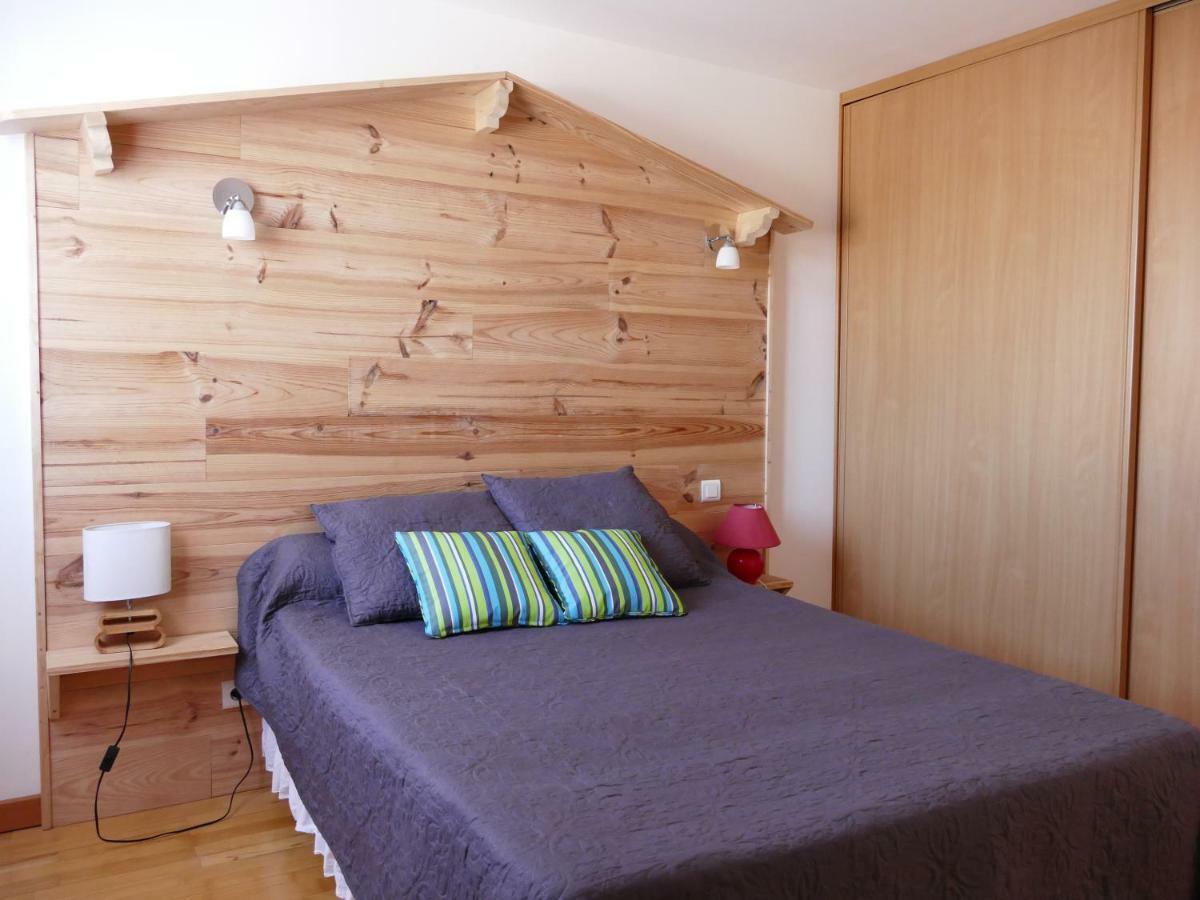 Hébergement de vacances Ma Chaumiere