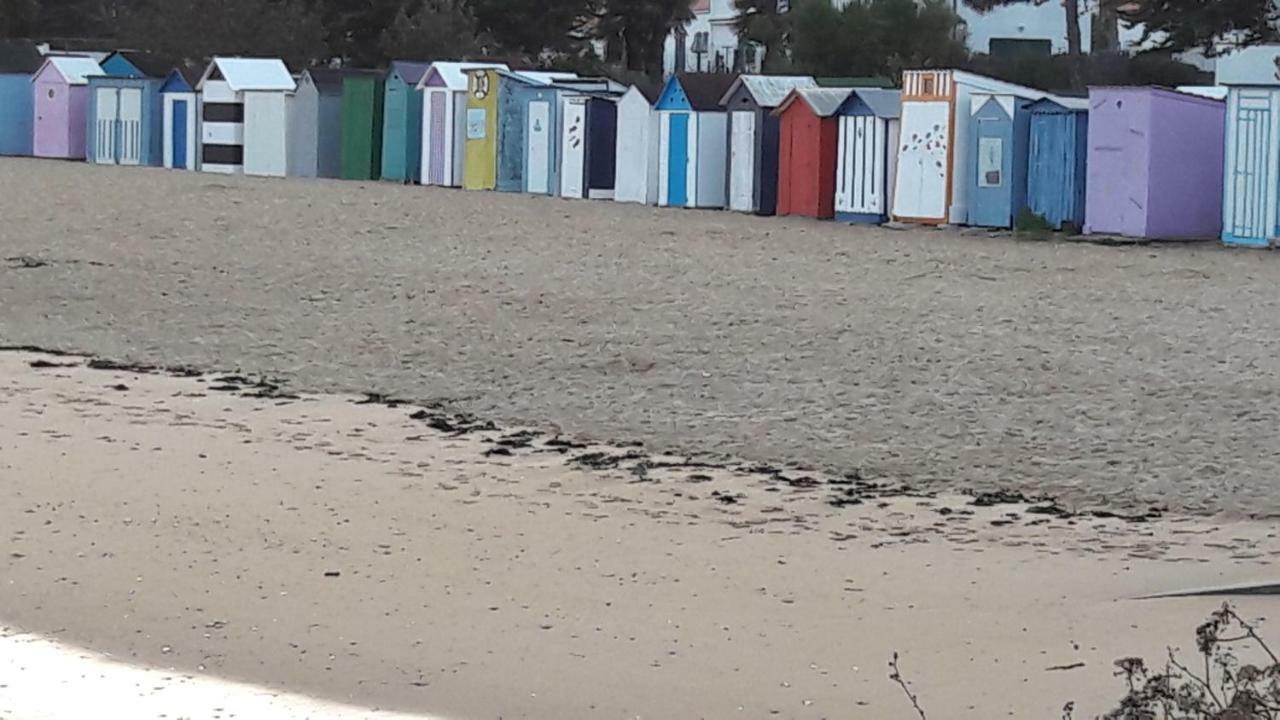 Ma Chaumiere * La Cotinière